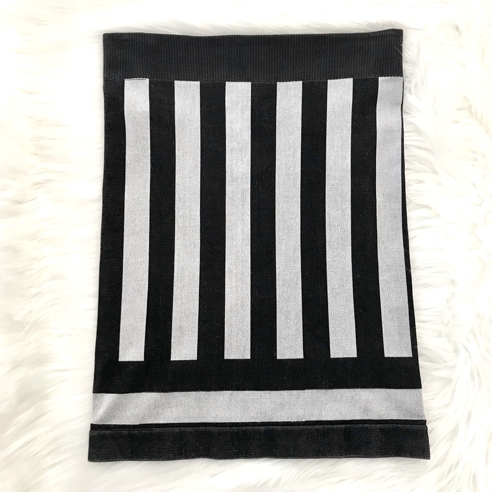 BEBE BODYCON SKIRT